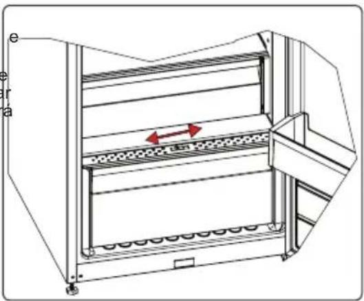 SHARP SJ-LC41CHDAE-EU - Controlador de humidade - 1