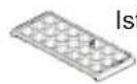 SHARP SJ-LE123M1X-EU - Indhold - 1