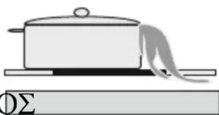 SHARP KH-6I31NT00-EU - Μαγειρικά σκεύη - 4
