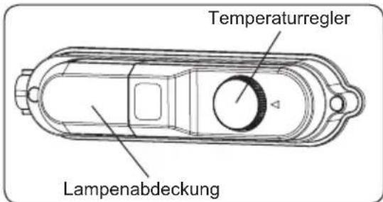 SHARP SJ-LE160M0X-EU - Temperaturregelung - 1