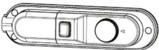 SHARP SJ-UF088M4W-EU - Réglage du thermostat - 1