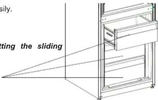 SHARP SJ-BA20DHXAD-EU - Freezer box - 1