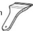 SHARP SJ-TE172M1X-EU - Gefrierfach ; - 1