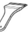 SHARP SJ-TE172M1X-EU - Afrimning af fryseren - 1