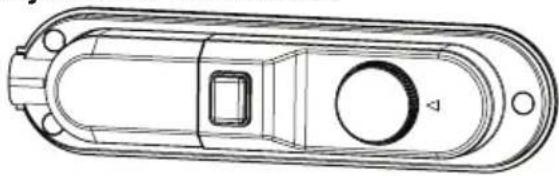 SHARP SJ-TE172M1X-EU - Ajuste Del Termostato - 1