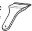 SHARP SJ-TE172M1X-EU - Sügavkülmkamber - 1
