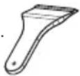SHARP SJ-TE172M1X-EU - Fryseboks - 1