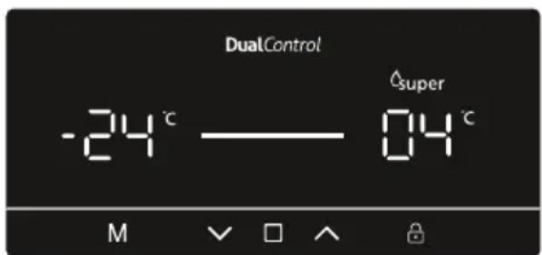 SHARP SJ-BA10DHXID-EU - Anleitung - 1