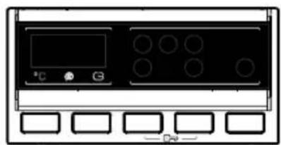SHARP ES-HFH014AWC-FR - Prélavage (*) - 1