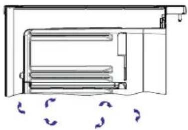 SHARP SJ-UF088M4S-EU - CHAPTER -3: USING YOUR FRIDGE - 2