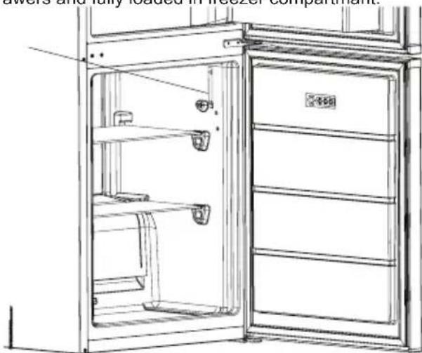 SHARP SJ-BA05IMXJE-EU - CHAPTER -7: TIPS FOR SAVING ENERGY - 1