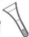 SHARP SJ-TB03ITXLF-EU - Afrimning af fryseren - 1