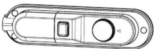 SHARP SJ-TB03ITXLF-EU - Regolazione del termostato - 1