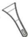 SHARP SJ-TB03ITXLF-EU - Fryseboks - 1