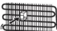 SHARP SJ-TB01NTXWF-EU - Installationsoplysninger - 1