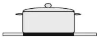 SHARP KH-6I31BS00-EU - Toidunõud - 1