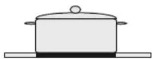 SHARP KH-6I31BS00-EU - Edények - 1