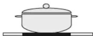 SHARP KH-6I31BS00-EU - Keittoastiat - 2