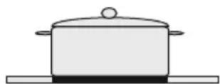SHARP KH-6I31BS00-EU - Μαγειρικά σκεύη - 1