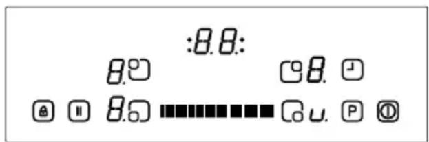 :8.8: 8.0 8.0 8.0 8.0 u. P ①