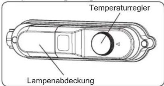 SHARP SJ-LF204M1X-EU - Temperaturregelung - 1