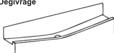 SHARP SJ-LF204M1X-EU - Nettoyage - 1