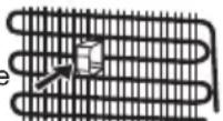 SHARP SJ-BA05DMXLE-EU - Información sobre la instalación - 1