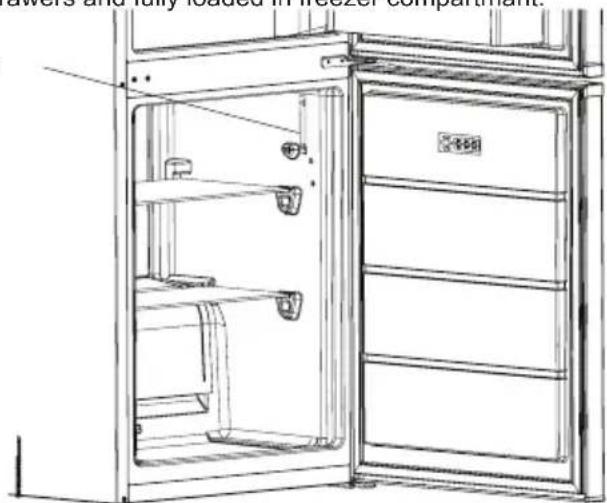 SHARP SJ-BA05DMXLE-EU - CHAPTER -7: TIPS FOR SAVING ENERGY - 1