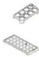 SHARP SJ-BA05DMXLE-EU - CHAPTER -2: YOUR FRIDGE FREEZER - 2