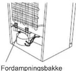 SHARP SJ-BA05DMXLE-EU - Adapti-Lift Dorphylde (Pa visse modeller) - 3