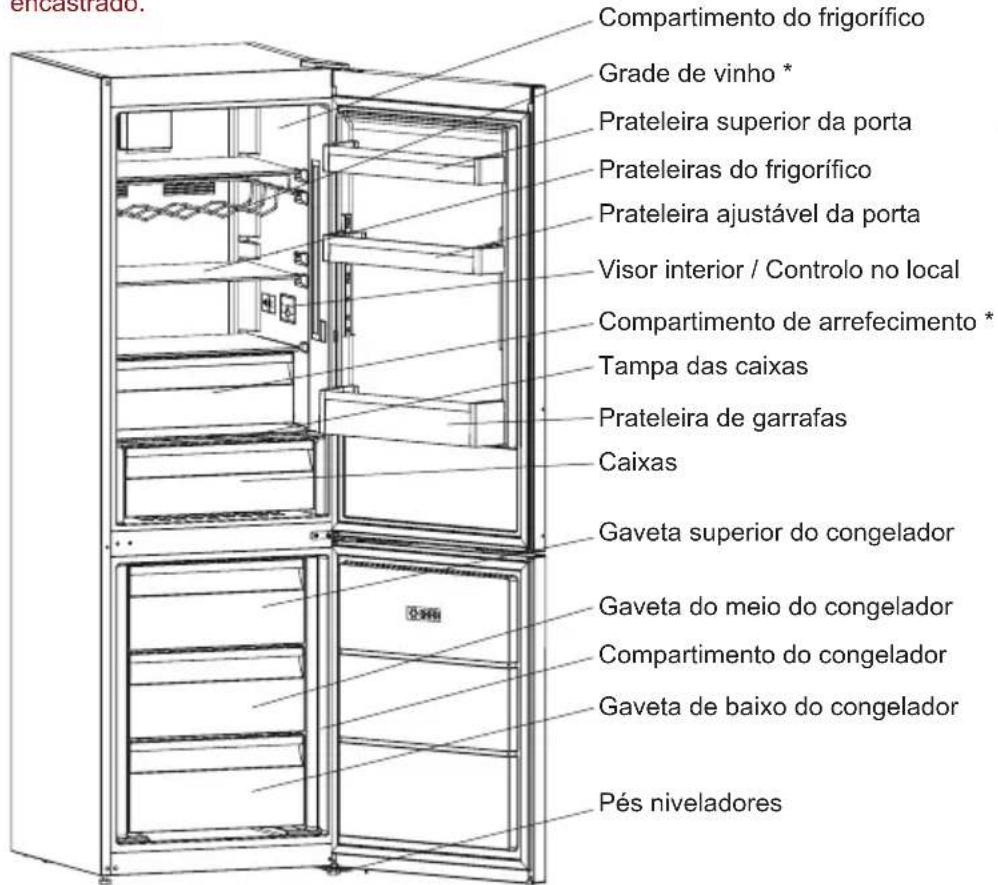 SHARP SJ-BA05DMXWE-EU - Informação sobre a tecnologia de arrefecimento de nova geração - 2