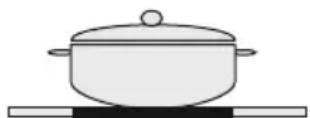 SHARP KH-6I34BS00-EU - Μαγειρικά σκεύη - 2