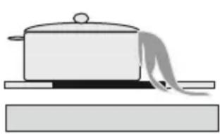 SHARP KH-6I34BS00-EU - Toidunõud - 4