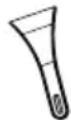 SHARP SJ-BB04NTXSF-EU - Gefrierfach ; - 1