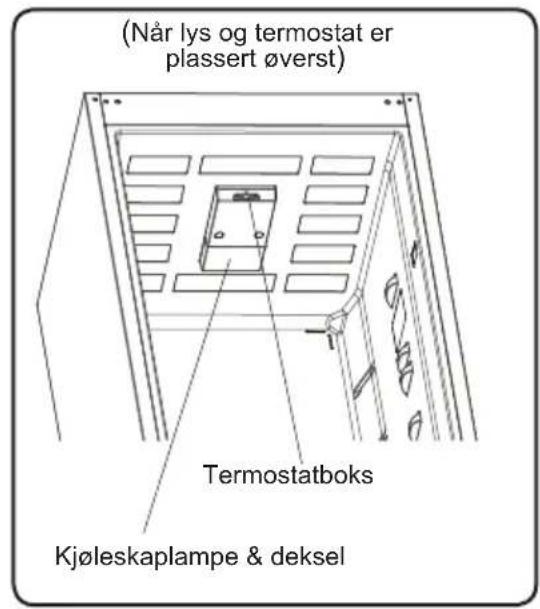 SHARP SJ-BB04NTXSF-EU - KAPITTEL 2: KOMBISKAPET DITT - 2