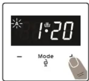 SHARP K-60D22IM1-EU - Täisautomaatne programmeerimine - 2