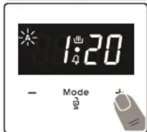 1:20 - Mode +