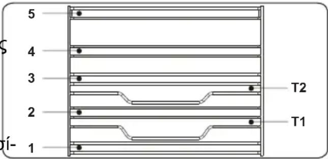 SHARP K-60D22IM1-EU - ΠΛΗΡΟΦΟΡΙΕΣ ΣΧΕΤΙΚΑ ΜΕ ΤΗ ΜΕΤΑΦΟΡΑ - 1