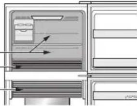 SHARP SJ-XG690M-BK - Ekncpecho oxlaaxdahe - 1