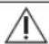 SHARP SJ-XG690M-BK - ADVERTENCIA - 1