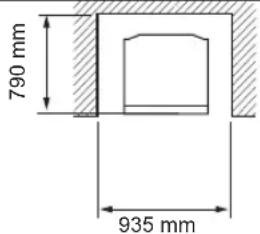 SHARP SJ-XG690M-BK - MoHTaX - 1