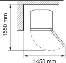 SHARP SJ-XG690M-BK - MoHTaX - 2
