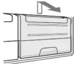 SHARP SJ-XG690M-BK - Notă - 1