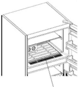 SHARP SJ-TE400E0W-EU - KAPITTEL 4: RETNINGSLINJER FOR OPPBEVARING AV MAT - 1