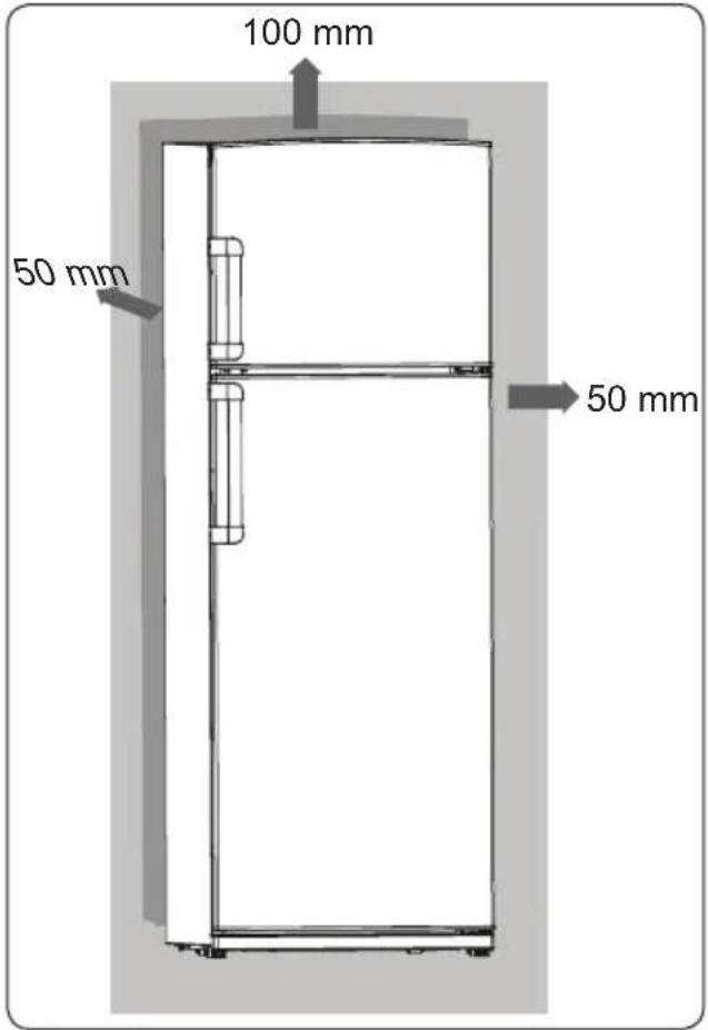 SHARP SJ-TE400E0W-EU - KAPITEL -1: ALLGEMEINE WARNHINWEISE - 1
