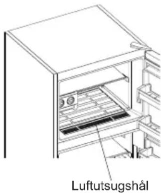 SHARP SJ-TE400E0W-EU - KAPITEL 4: MATFÖRVARINGSGUIDE - 1