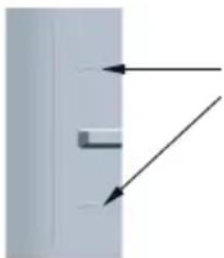 SHARP SJ-TE400E0W-EU - Nota importante: - 1