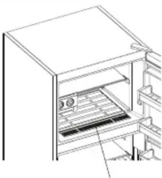 SHARP SJ-TE400E0W-EU - CHAPTER -4: FOOD STORAGE GUIDANCE - 1