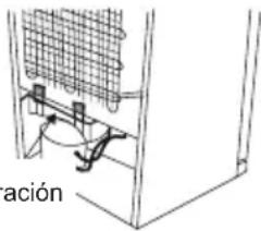 SHARP SJ-BA10DMXBE-EU - Descongelación - 1