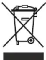 SHARP SJ-BA10DMXBE-EU - Disposal of your old appliance - 1
